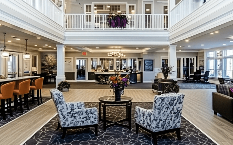 Brightview Canton: A Comprehensive Review