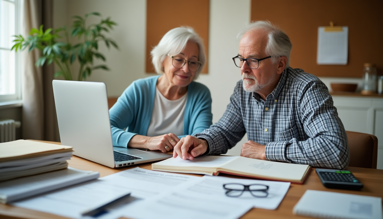 Colorado Elderly Assistance: Your Complete Guide to Senior Benefits [2025]
