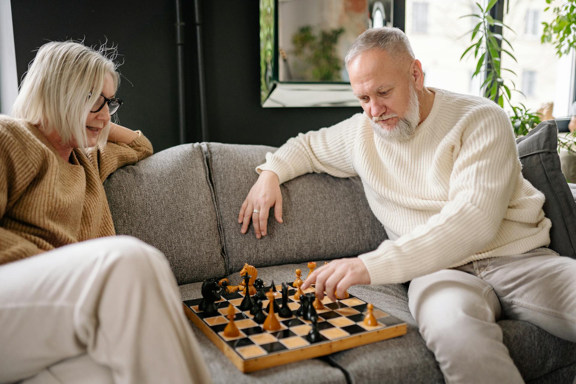 Guide on Senior Centers and Their Offerings