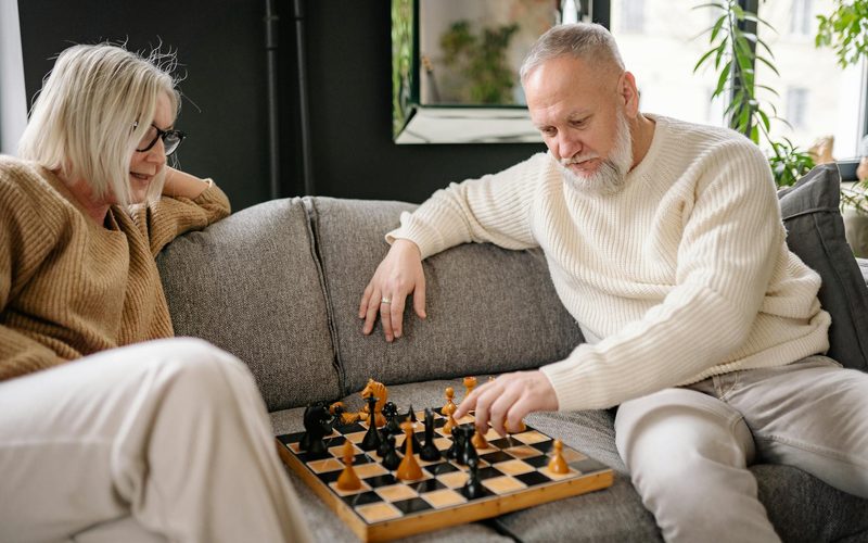 Guide on Senior Centers and Their Offerings