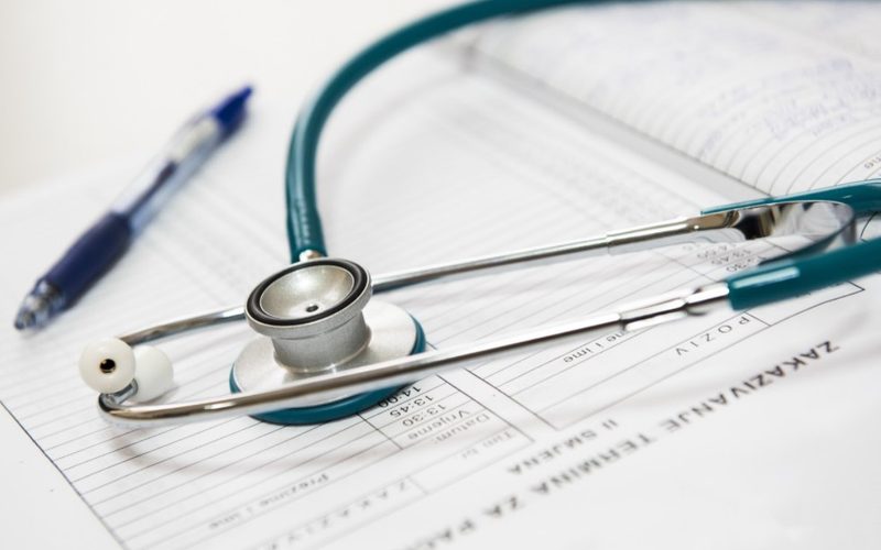 Drug Allergies and senior health