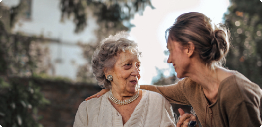 When Assisted Living Falls Short: Finding the Right Care Solution