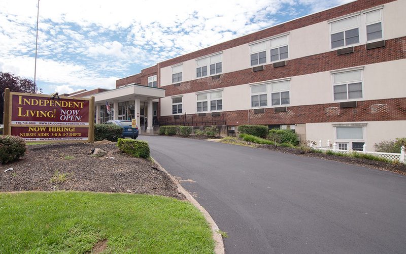 Saucon Valley Manor: Comprehensive Review