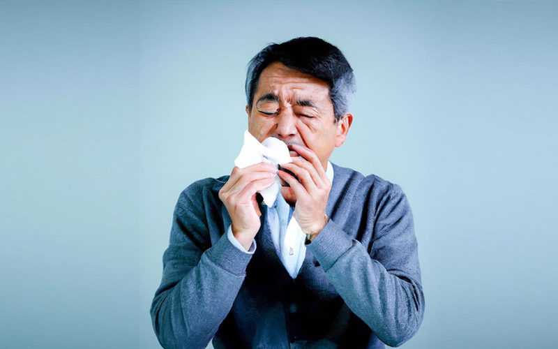 COVID-19 Risks and Vaccine Information for Elders