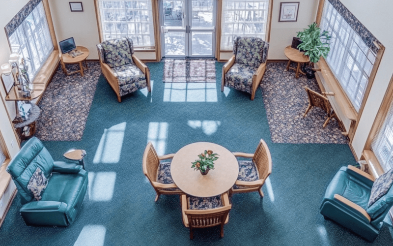 Comprehensive Review: Parmer Woods at North Austin