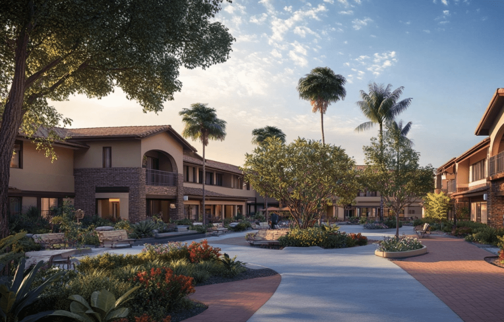 Comprehensive Review: Norwalk Retirement Villa