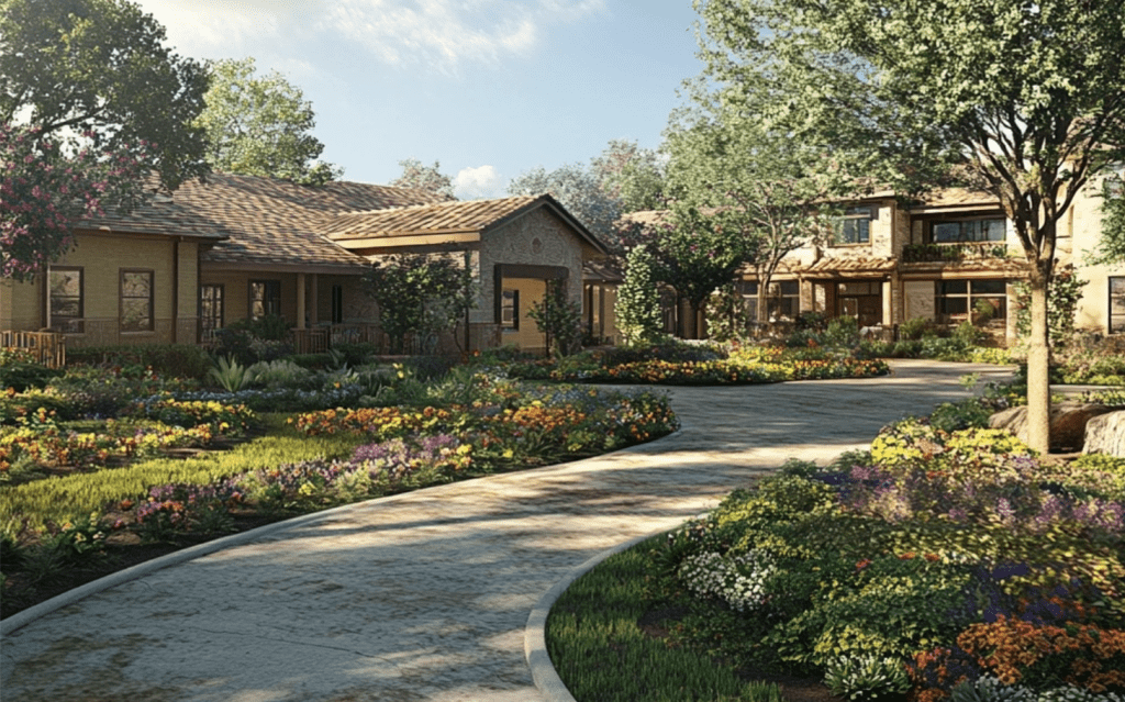 Comprehensive Review: Cottonwood Court Senior Living