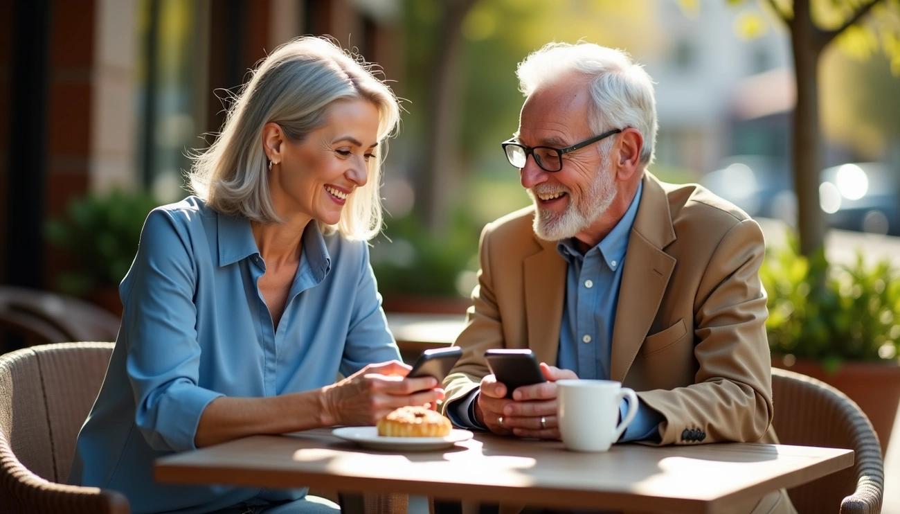 SeniorMatch Reviews: Is This Senior Dating Site Worth $29.95/Month?