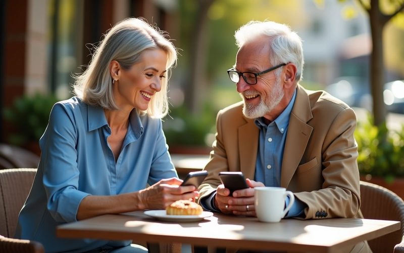 SeniorMatch Reviews: Is This Senior Dating Site Worth $29.95/Month?