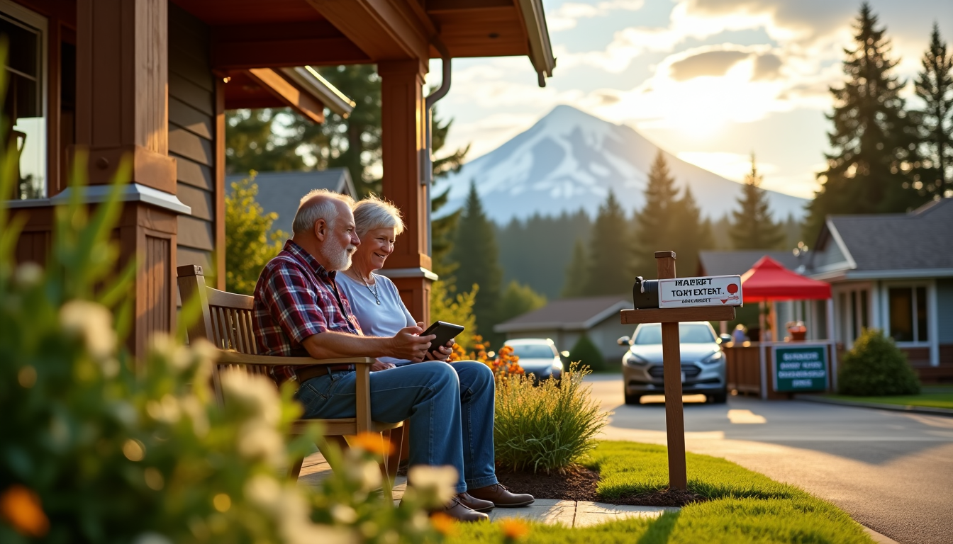 Washington State Offers 17 Hidden Benefits for Seniors in 2025