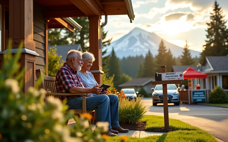 Washington State Offers 17 Hidden Benefits for Seniors in 2025
