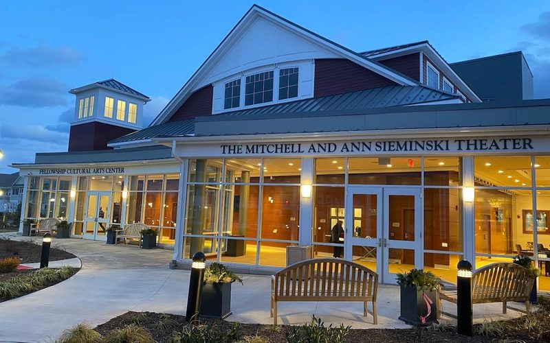 Comprehensive Review: Fellowship Village