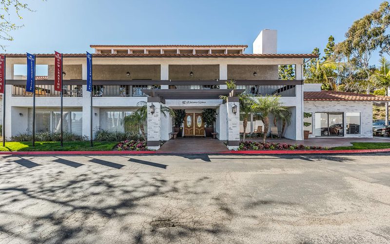 Comprehensive Review: Pacifica Senior Living San Diego
