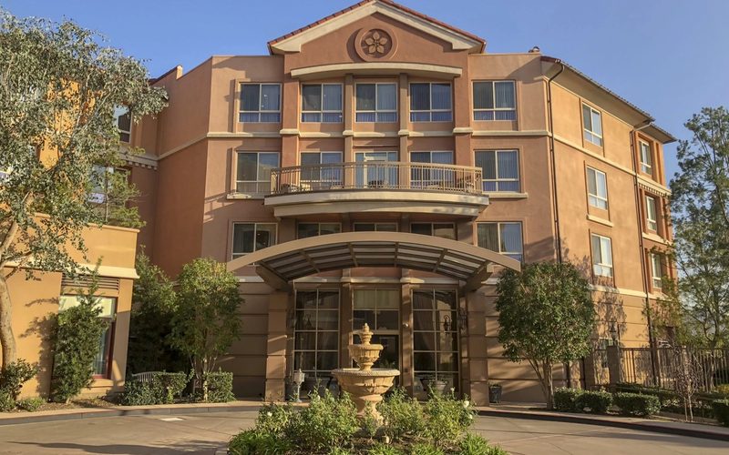 MorningStar of Pasadena