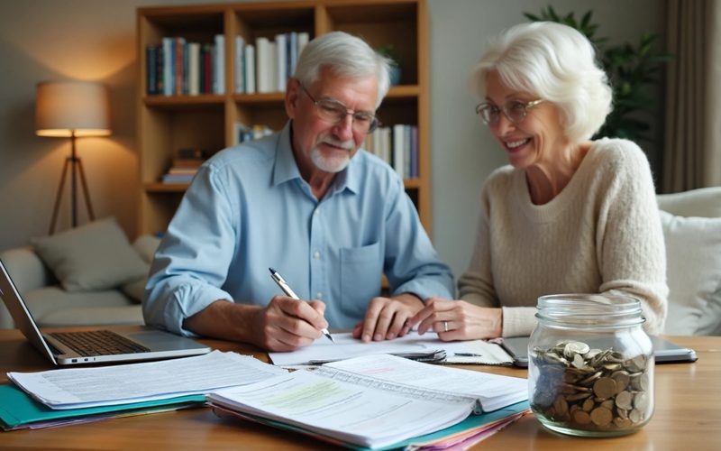 How to Build an Emergency Medical Fund for Seniors