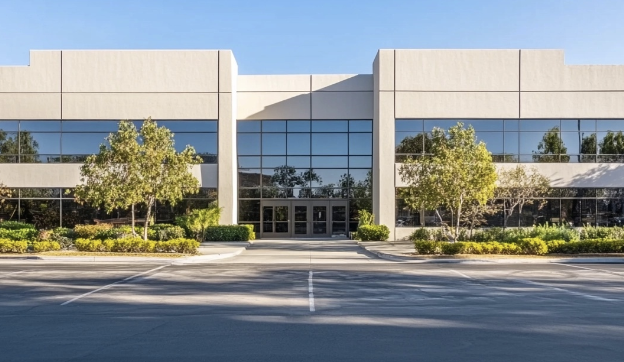 Comprehensive Review: Glenridge Center