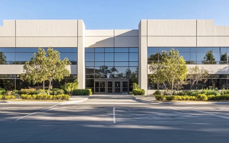 Comprehensive Review: Glenridge Center