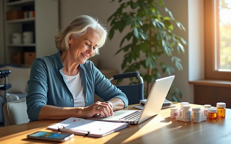 17 Essential Caregiver Support Tools That Prevent Burnout