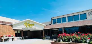 Wisner Care Center Review - A Quick Look at Nebraska’s Rural Nursing Home