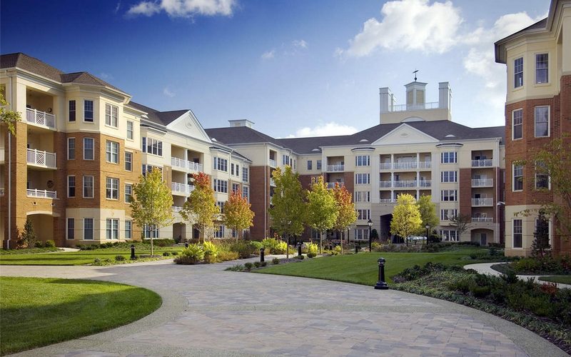 Comprehensive Review: Westminster Canterbury Richmond