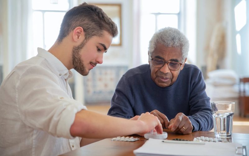 Best In-Home Care Services for Seniors