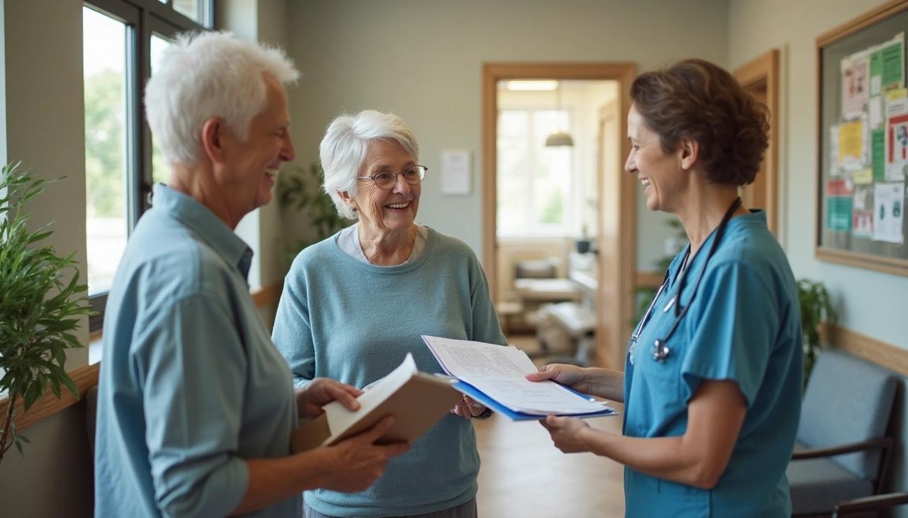 How to Get Free Dental Care for Seniors on Medicare: A Simple Step-by-Step Guide
