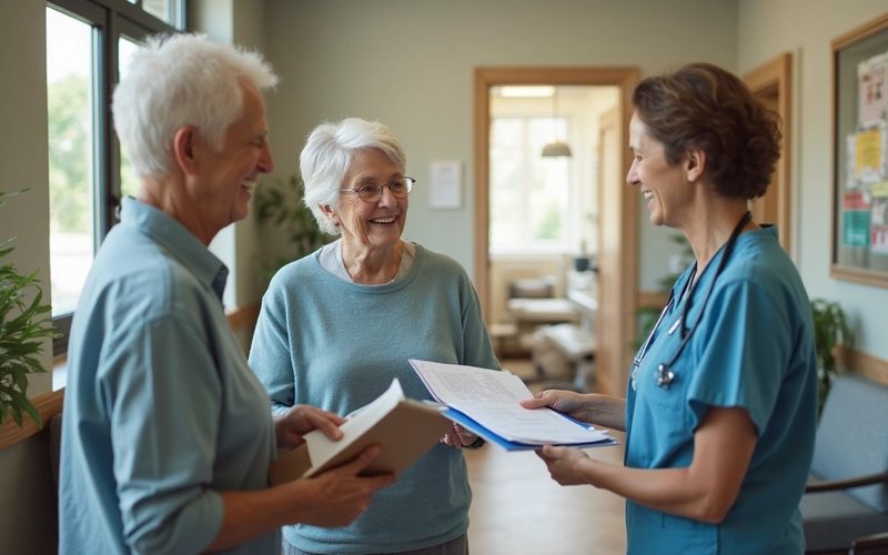 How to Get Free Dental Care for Seniors on Medicare: A Simple Step-by-Step Guide