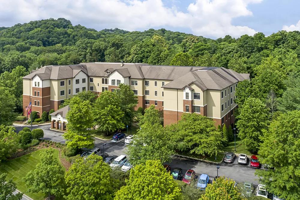 Brookdale Green Hills Cumberland: Behind The Scenes of Nashville's Assisted Living