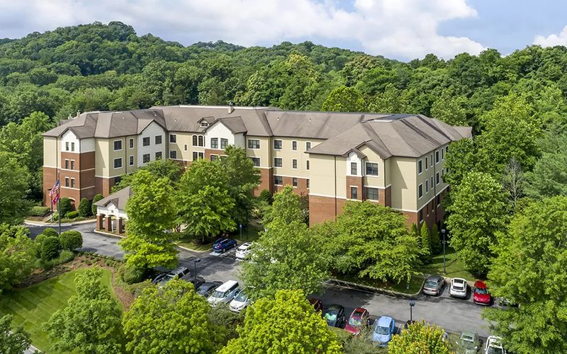 Brookdale Green Hills Cumberland: Behind The Scenes of Nashville's Assisted Living