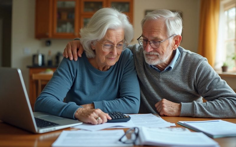 What Is Considered Low Income in Michigan? 2025 Senior Guide