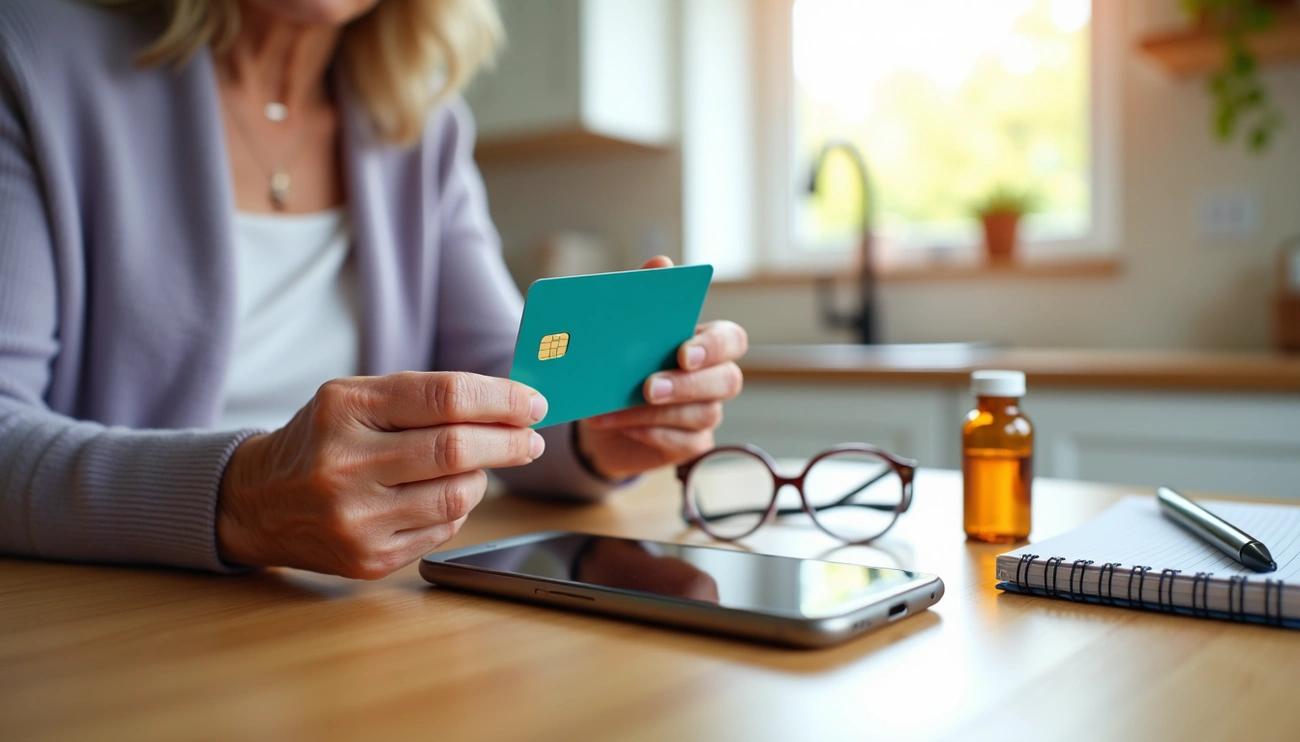 Senior Spending Card Explained: Real Benefits vs. Common Myths