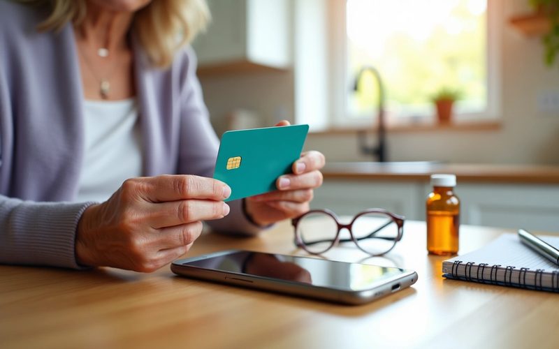 Senior Spending Card Explained: Real Benefits vs. Common Myths