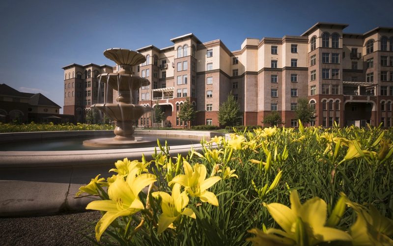 Providence Point: A Comprehensive Review