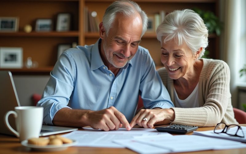 Senior Tax Savings Revealed: Your Guide to the Big Beautiful Bill Benefits