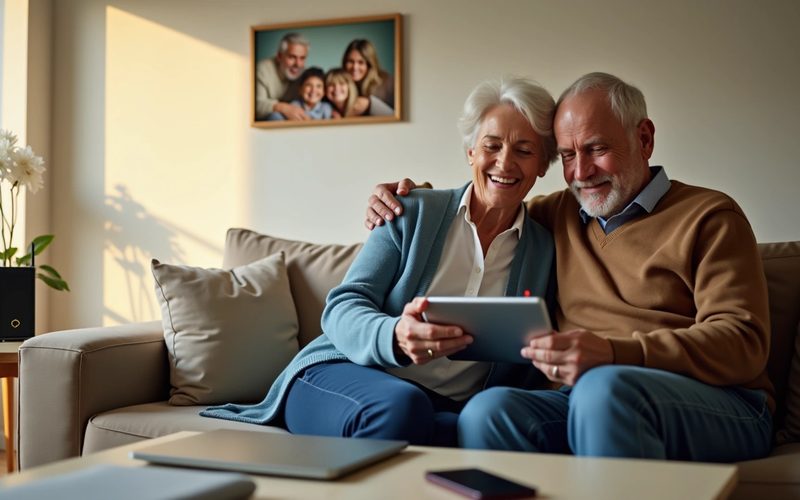 WiFi for Seniors Made Easy: Your No-Stress Guide to Getting Online