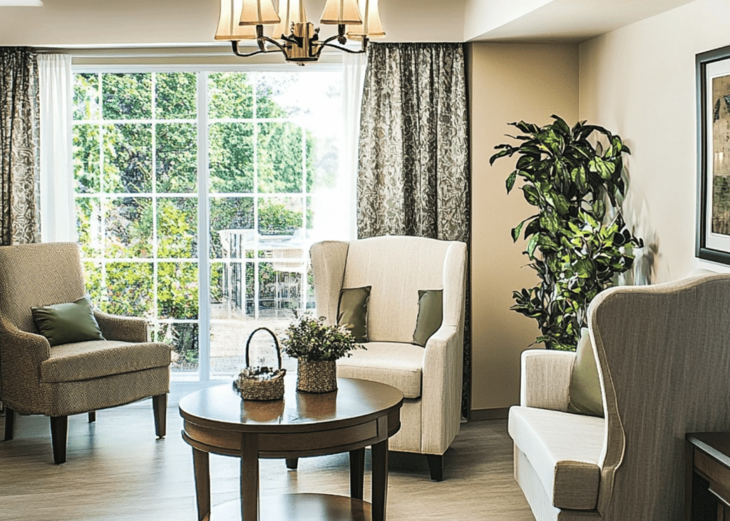 Willow Bay Senior Resort: A Comprehensive Review