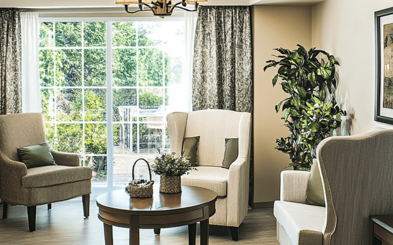 Willow Bay Senior Resort: A Comprehensive Review