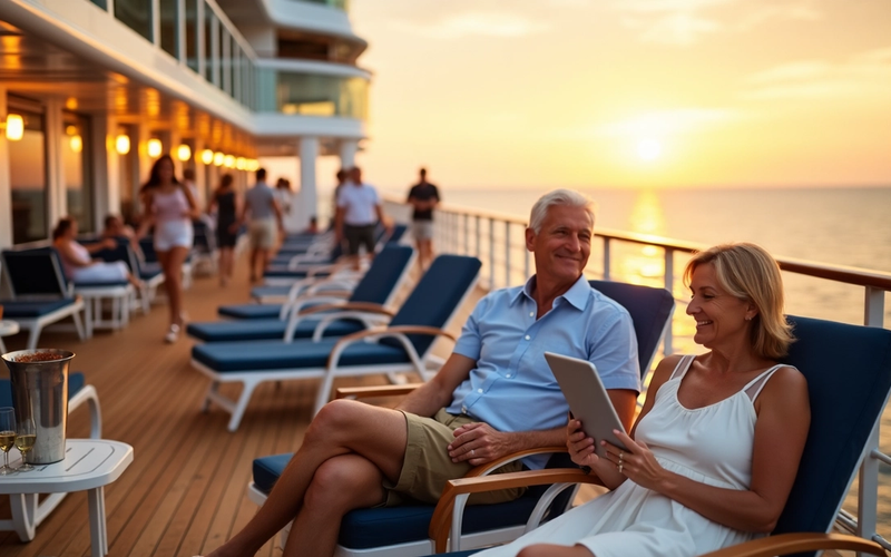 15 Best Senior Discounts on Cruises for 2025 (Save Up to 70%)