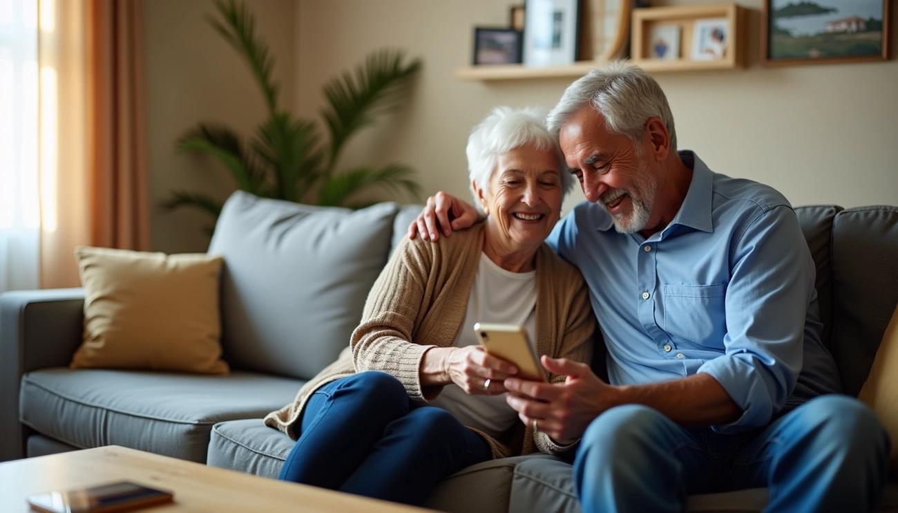 AT&T Plans for Seniors Explained: Your Simple Guide to Saving