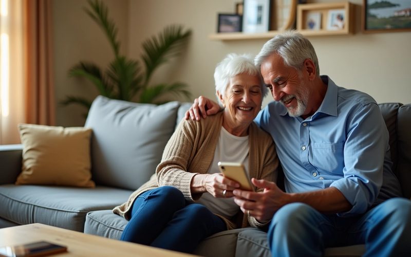AT&T Plans for Seniors Explained: Your Simple Guide to Saving