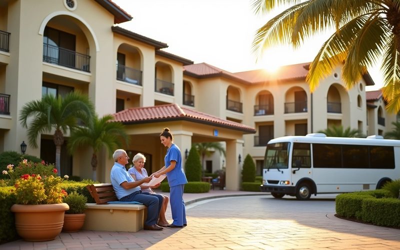 Average Cost of Assisted Living in Florida: Real Prices for 2026