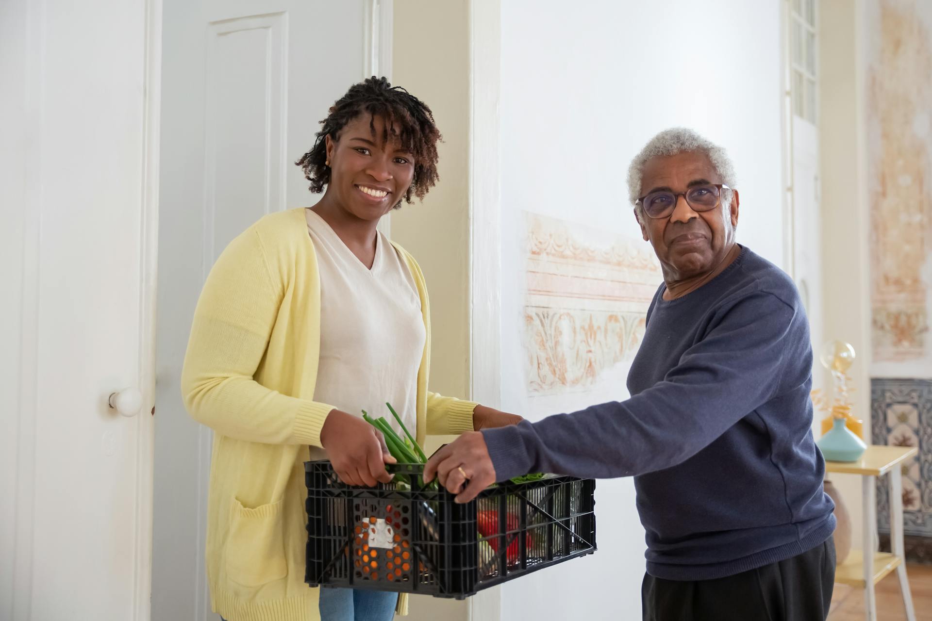 Senior Volunteer Opportunities That Keep You Active, Connected, and Fulfilled