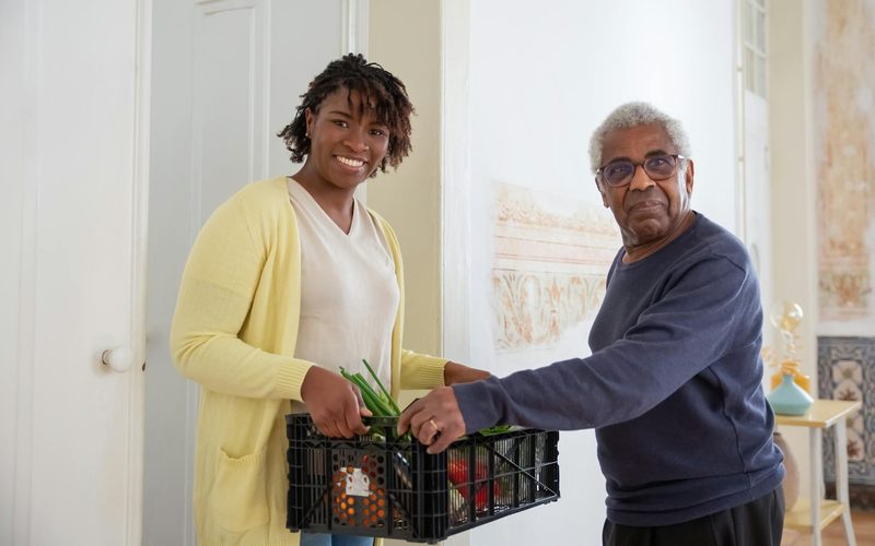 Senior Volunteer Opportunities That Keep You Active, Connected, and Fulfilled