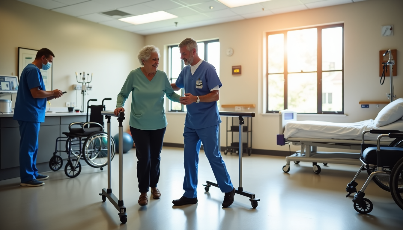 Capital Transitional Care Sacramento Review: Medicare Coverage and Quality of Care Tested