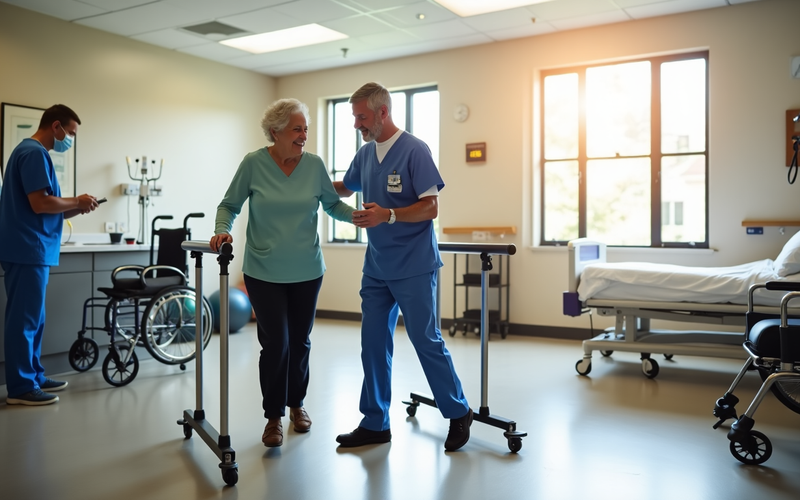 Capital Transitional Care Sacramento Review: Medicare Coverage and Quality of Care Tested