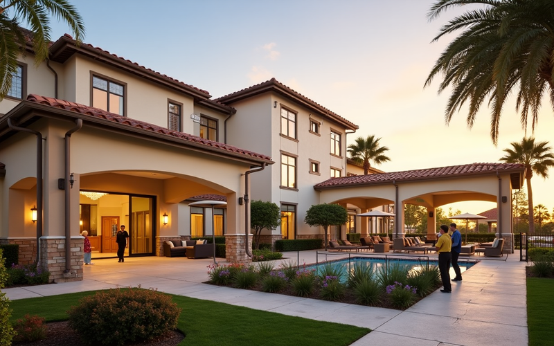 The Kensington Redondo Beach: Hidden Costs and Perks