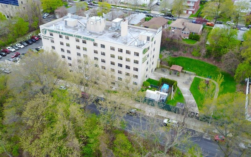 Detailed Review: Fairview Rehab & Nursing Home