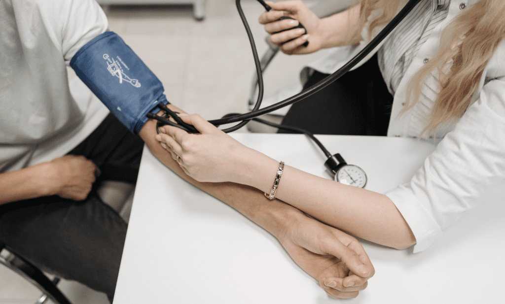 Elderly Blood Pressure Chart: An Essential Guide