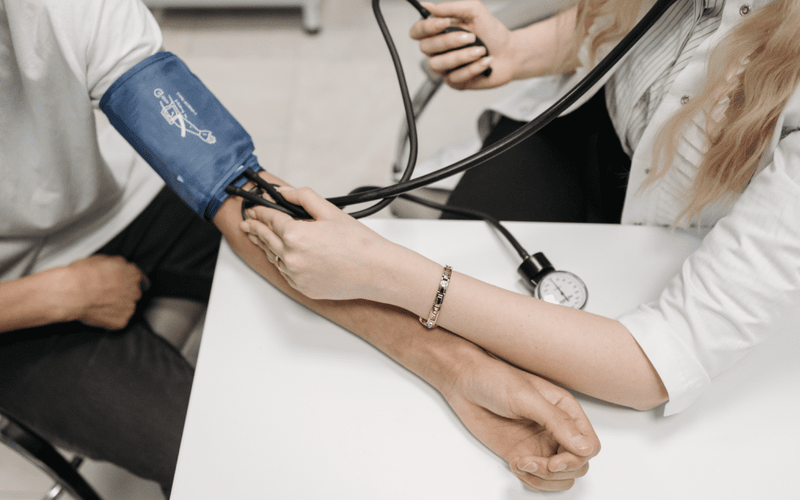 Elderly Blood Pressure Chart: An Essential Guide