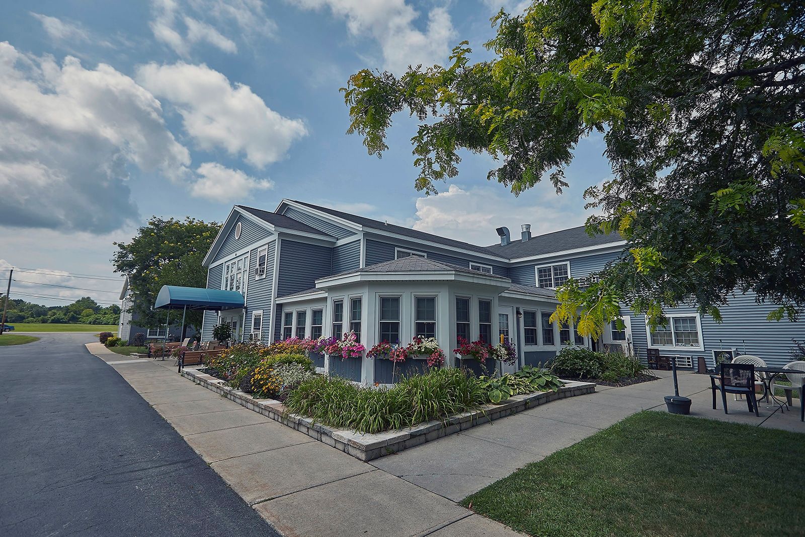 Comprehensive Review: Buckley Landing, Onondaga County, NY